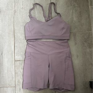 Old Navy Powersoft Sports Bra